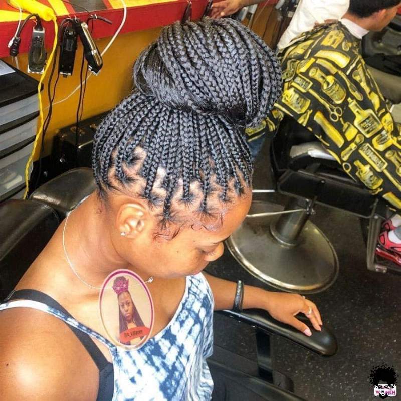 40 Majestic Ghana Weaving Shuku Styles For 2021 005