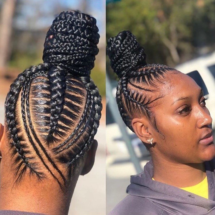 @worldofbraiding World Of Braiding