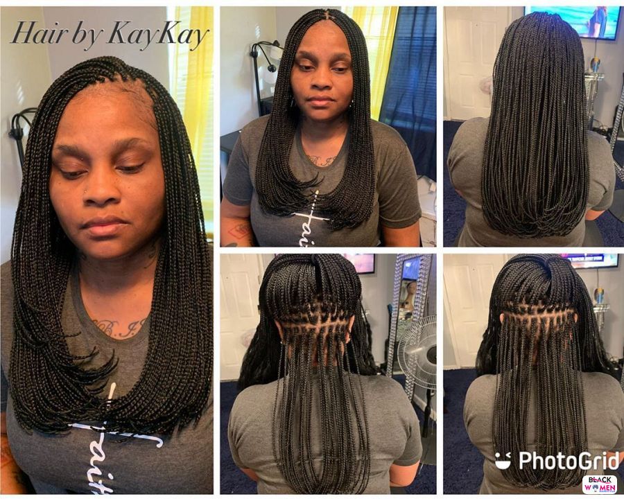 Box Braids hairstyleforblackwomen.net 2385