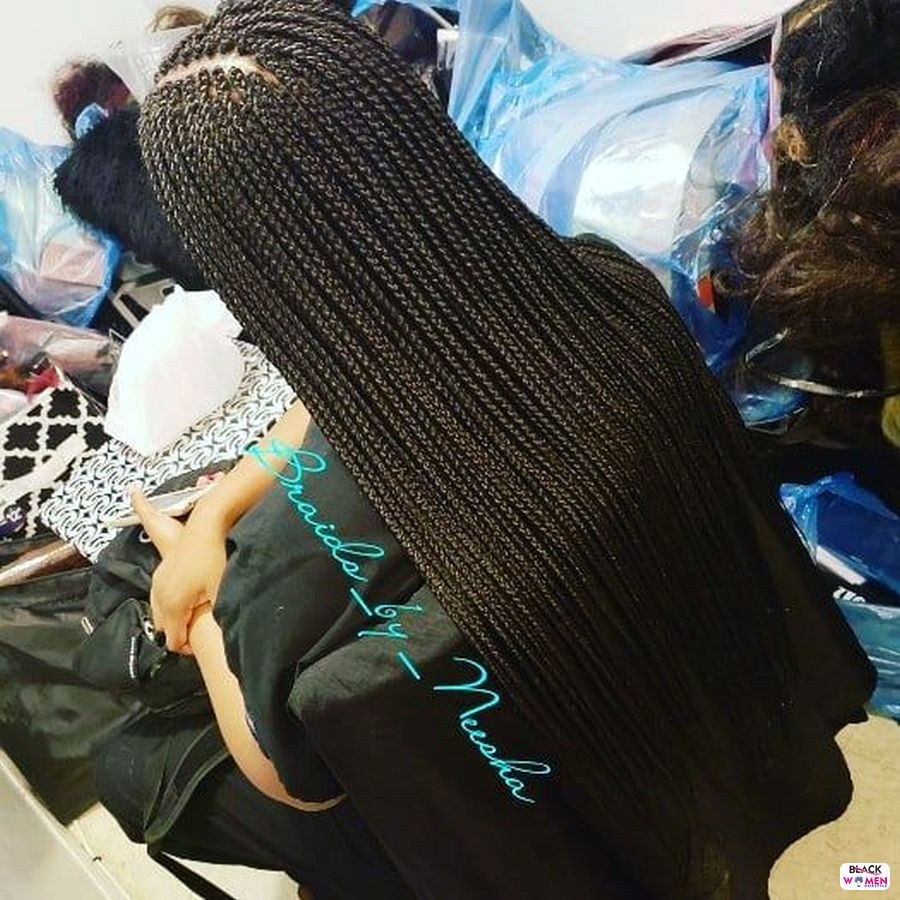 Box Braids hairstyleforblackwomen.net 4156