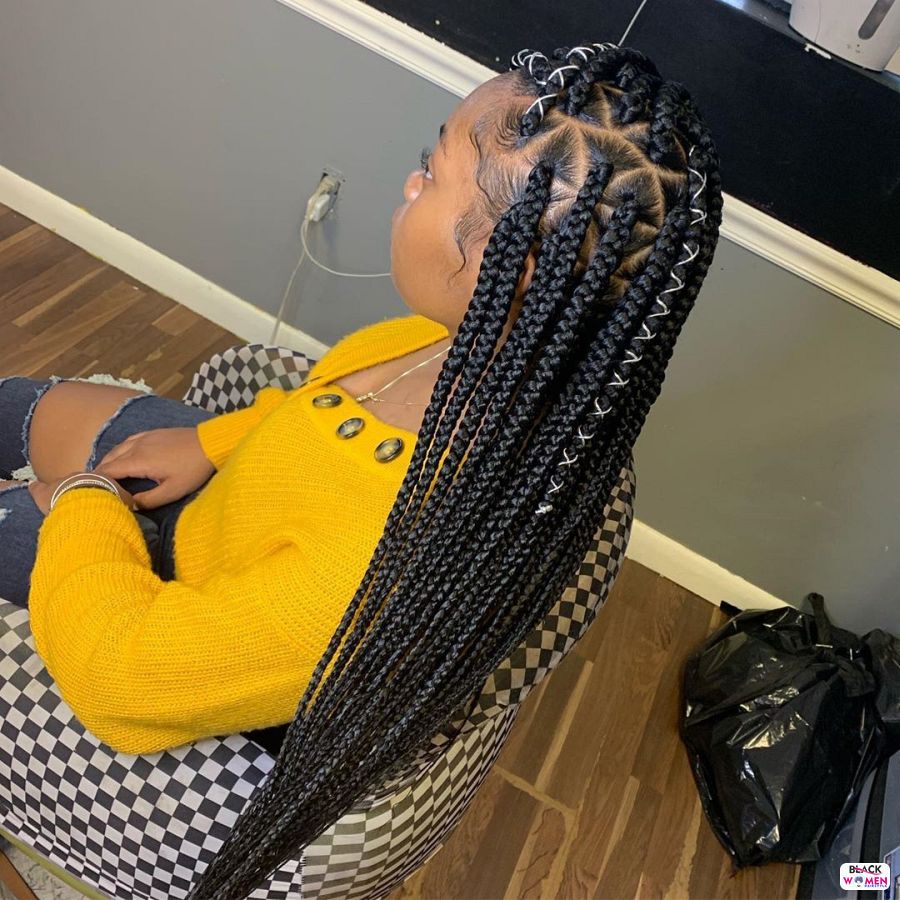 Box Braids hairstyleforblackwomen.net 5524