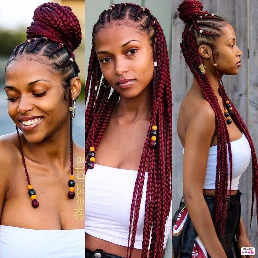 Box Braids hairstyleforblackwomen.net 5991