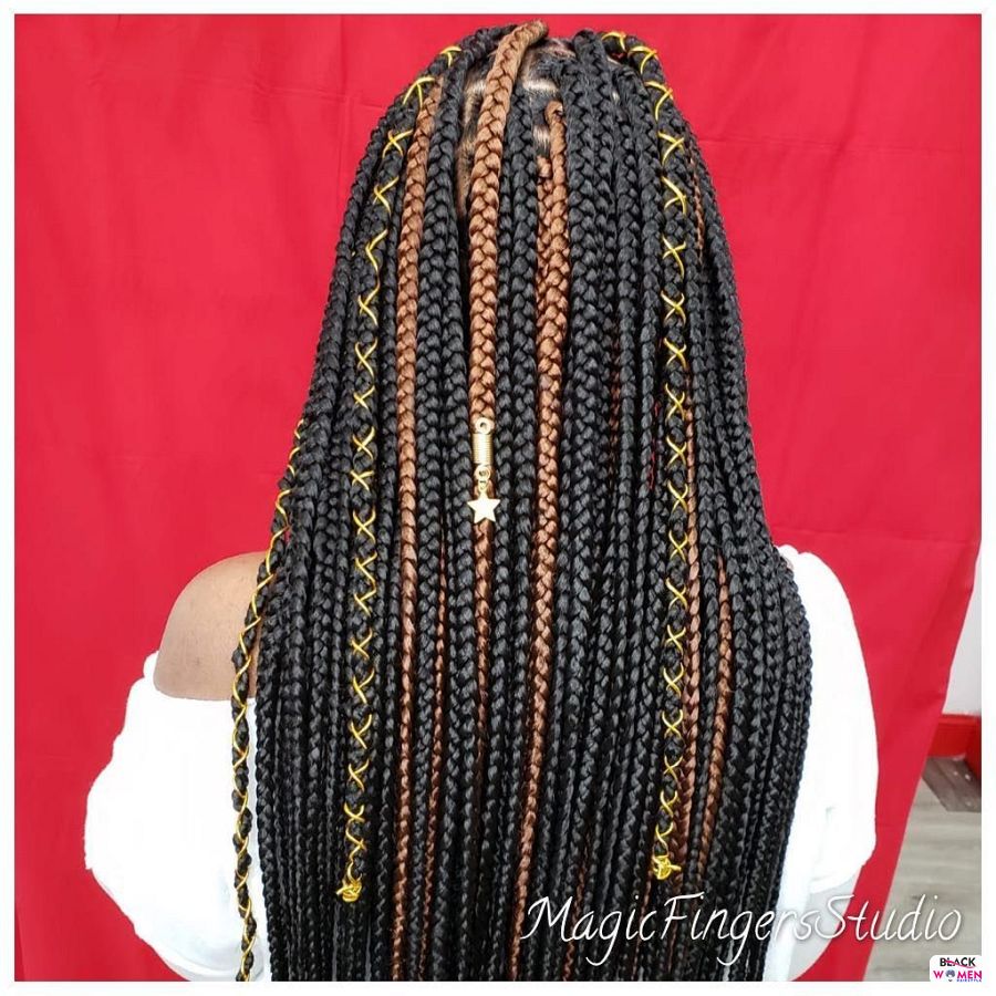 Box Braids hairstyleforblackwomen.net 6653