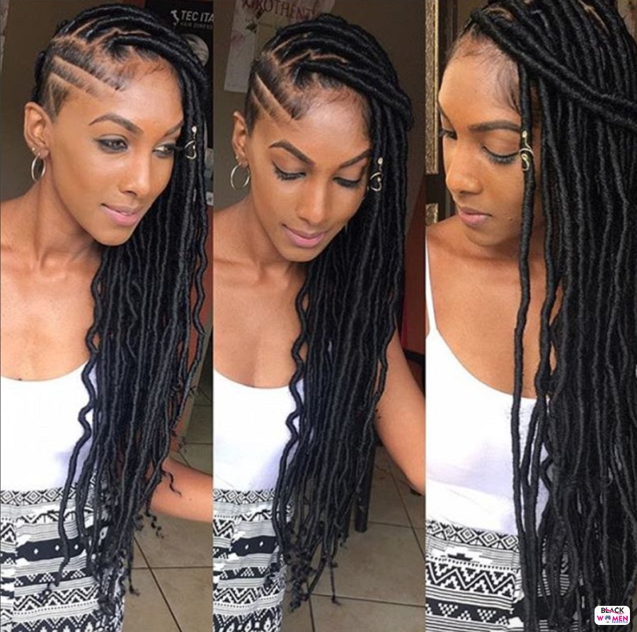 Box Braids hairstyleforblackwomen.net 952