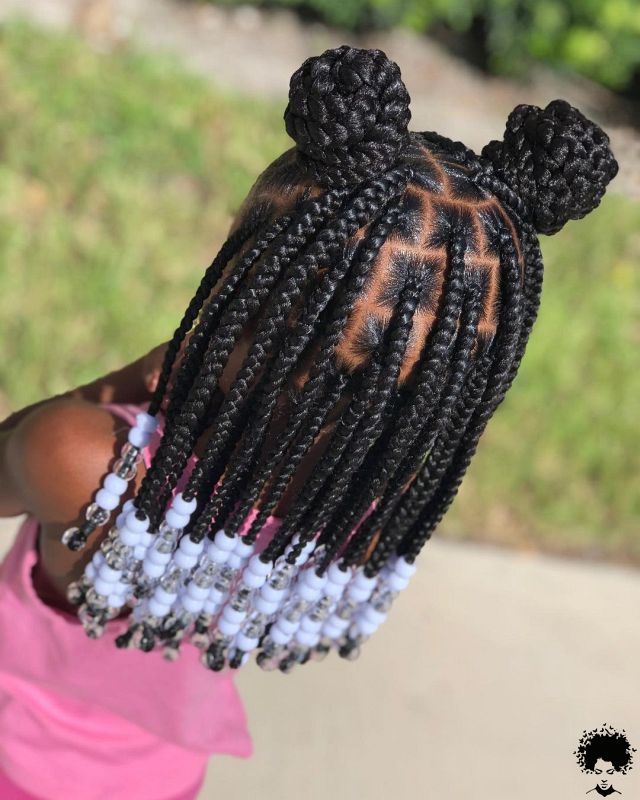 Braids By Ebony