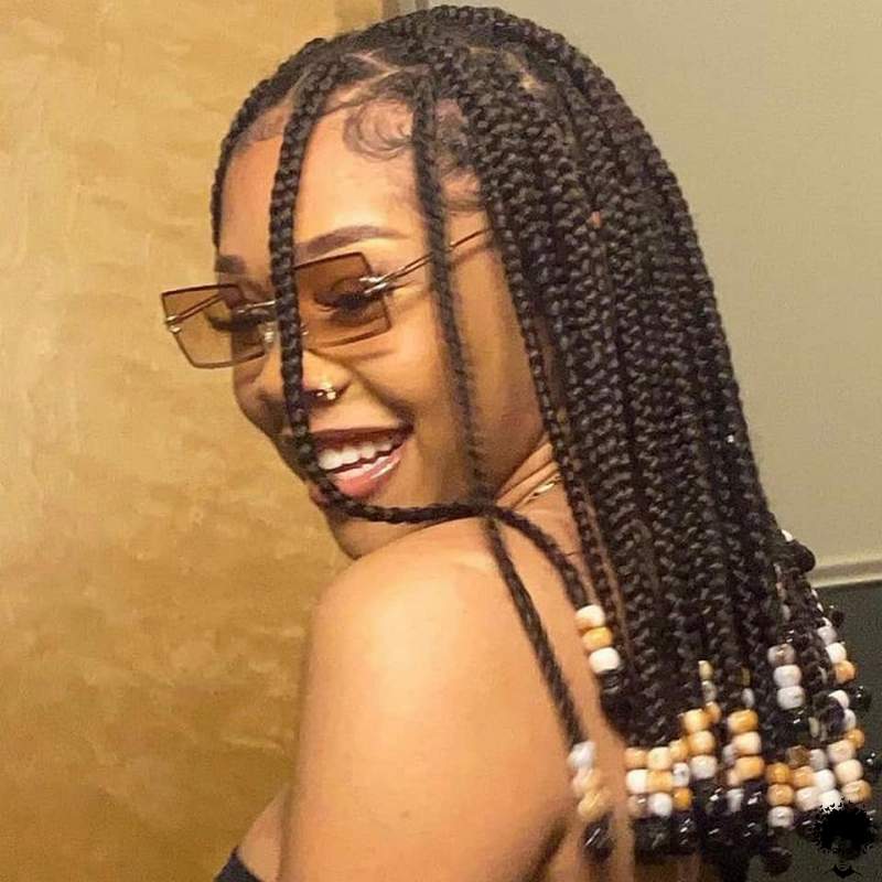 Braids for Black Women 2021 037