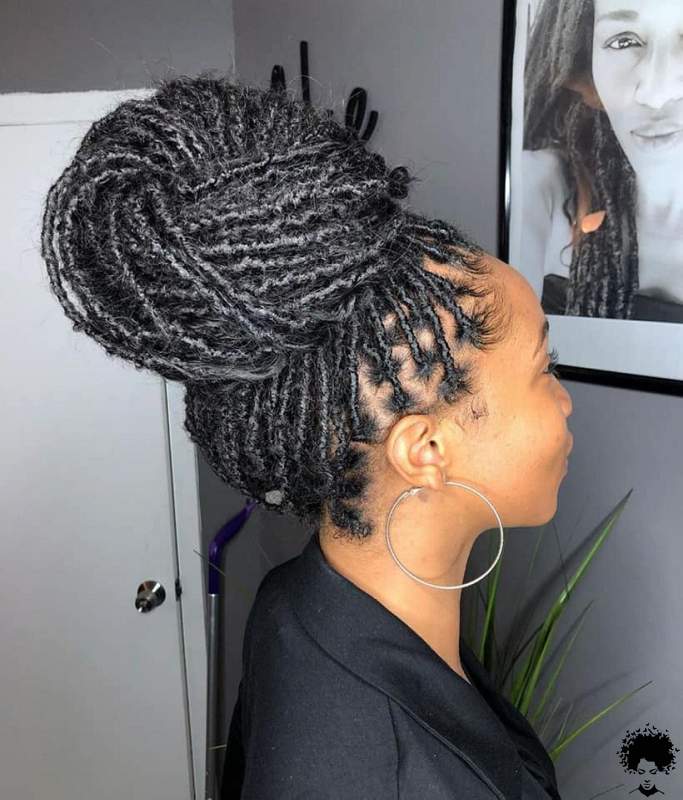 Braids for Black Women 2021 053