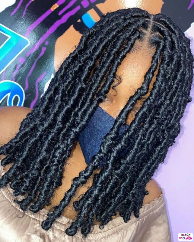 Butterfly locs 2021 179