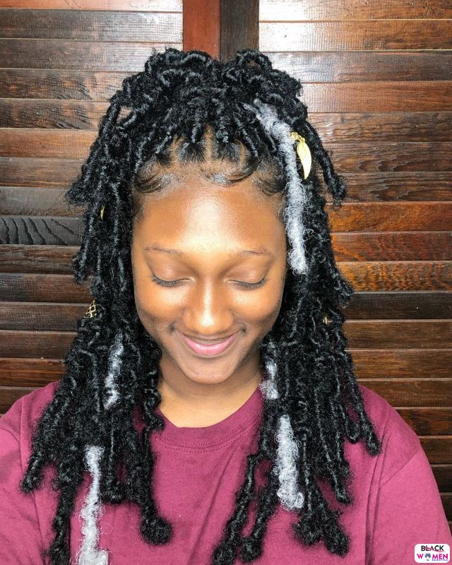 Butterfly locs 2021 246