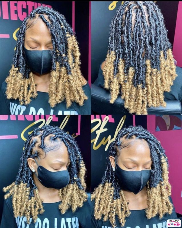 Butterfly locs 2021 376