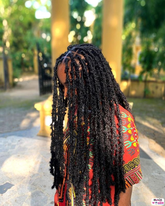 Butterfly locs 2021 400