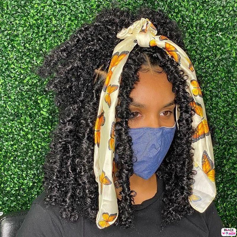 Butterfly locs 2021 439