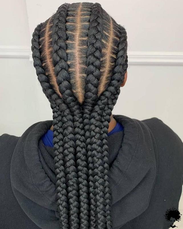 Feed In Braids You Need To Try Next 029