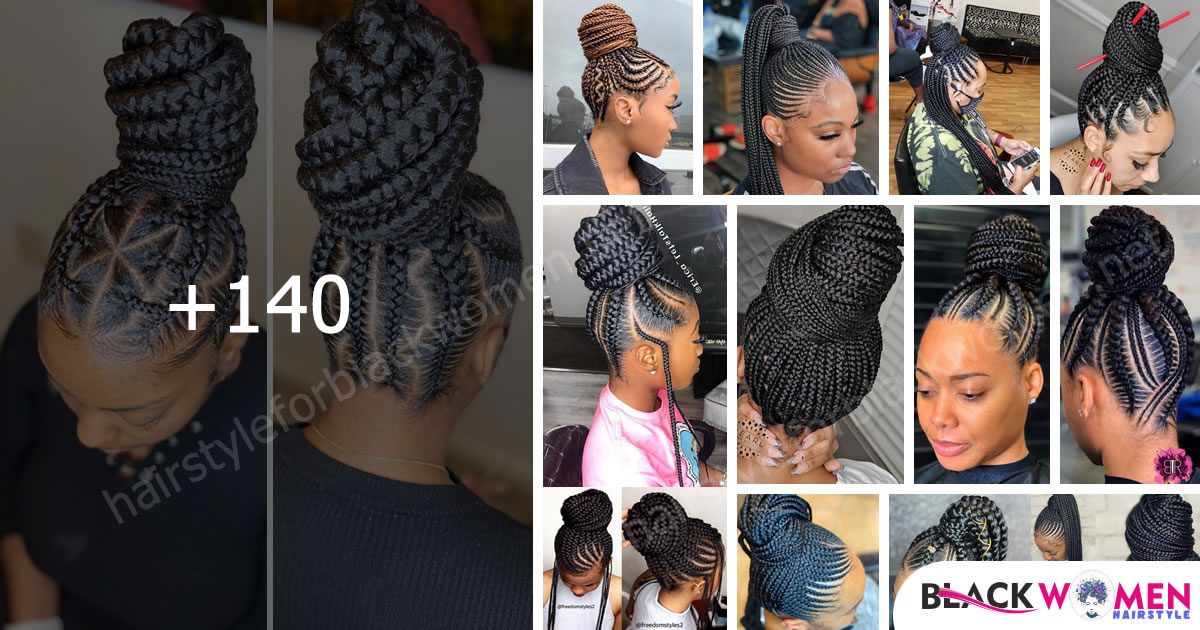 Get Ahead Of The Trend With These Stunning 140+ Ghana Weaving Shuku Styles For 2023
