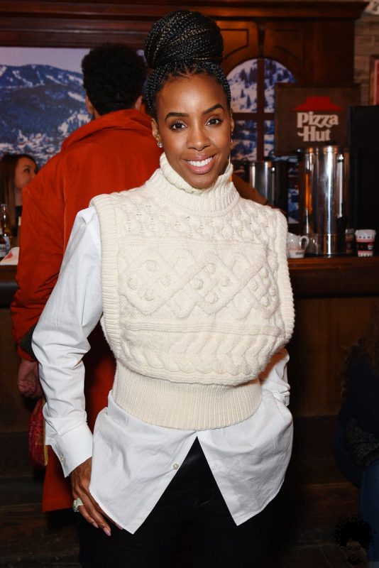 Kelly ROwland