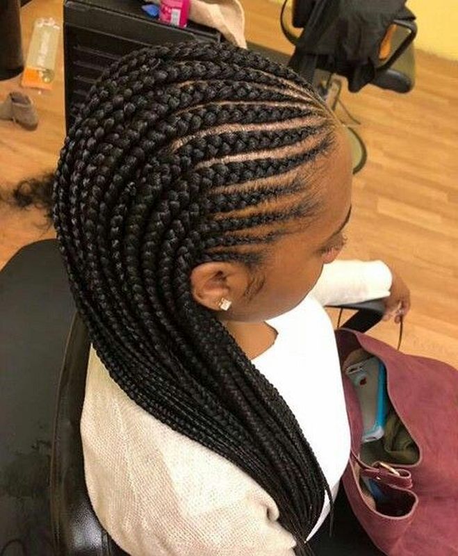 Latest Hairstyles 2021 GHANA 007