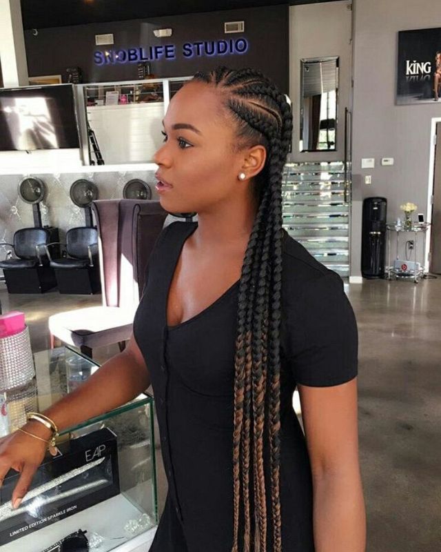 Latest Hairstyles 2021 GHANA 009