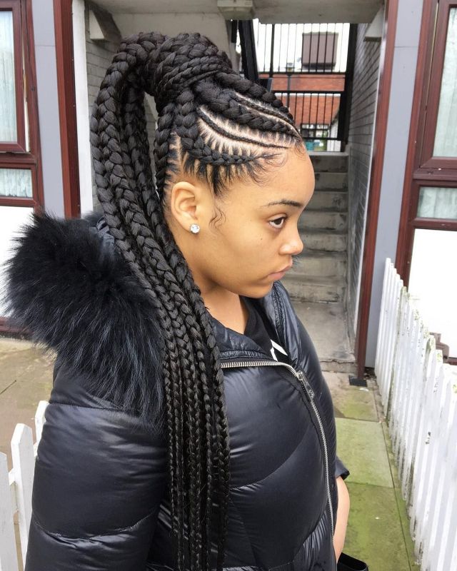 Latest Hairstyles 2021 GHANA 011