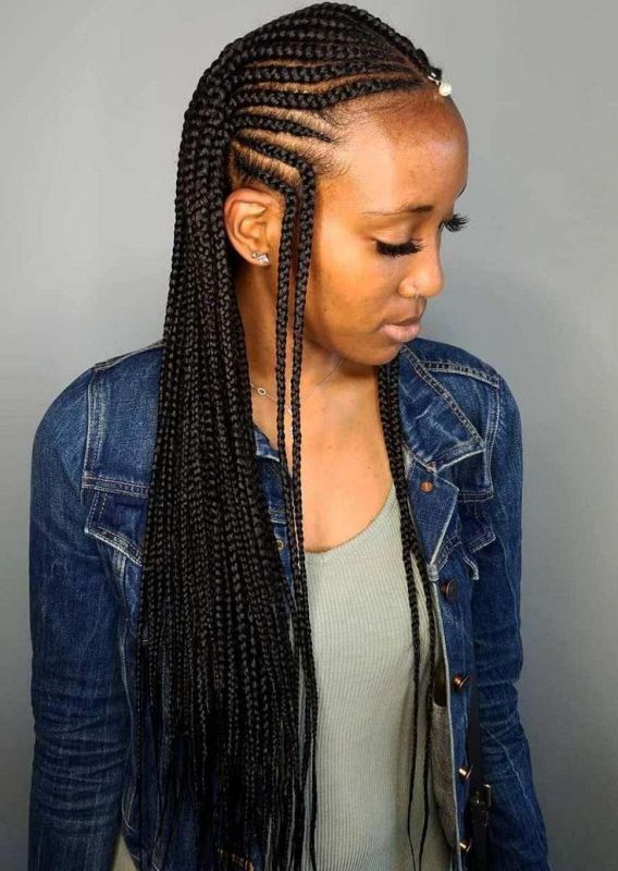 Latest Hairstyles 2021 GHANA 018