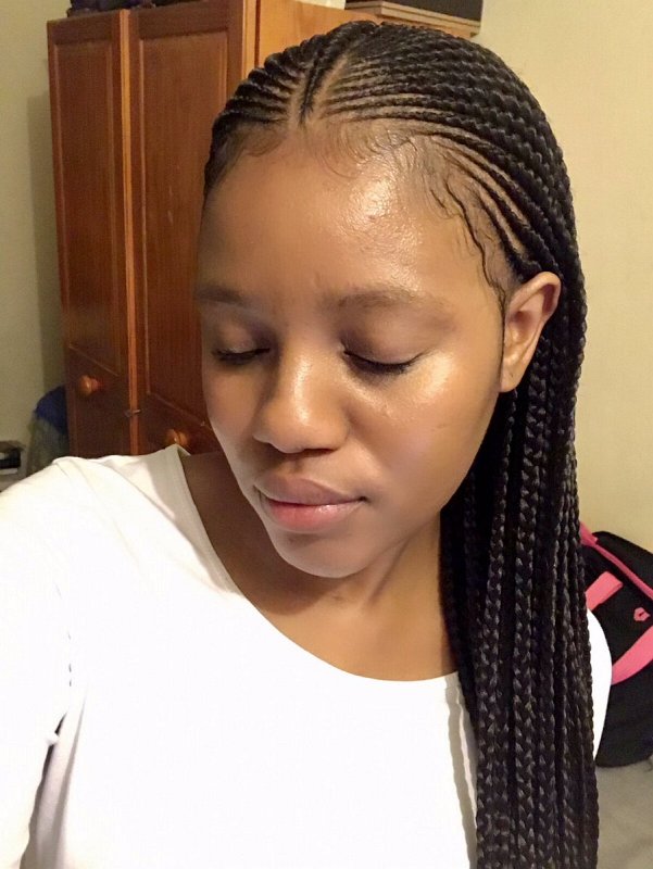 Latest Hairstyles 2021 GHANA 022