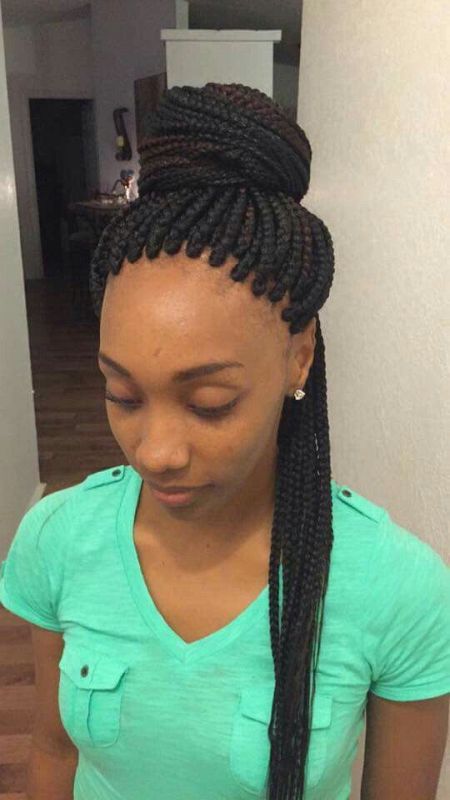 Latest Hairstyles 2021 GHANA 024