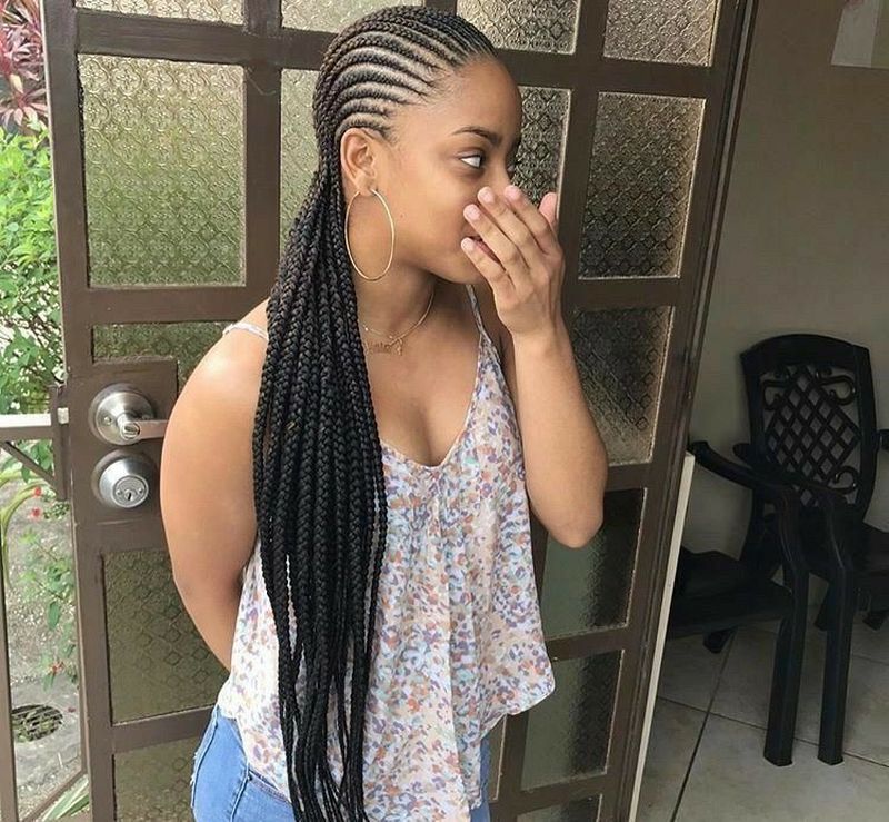 Latest Hairstyles 2021 GHANA 029