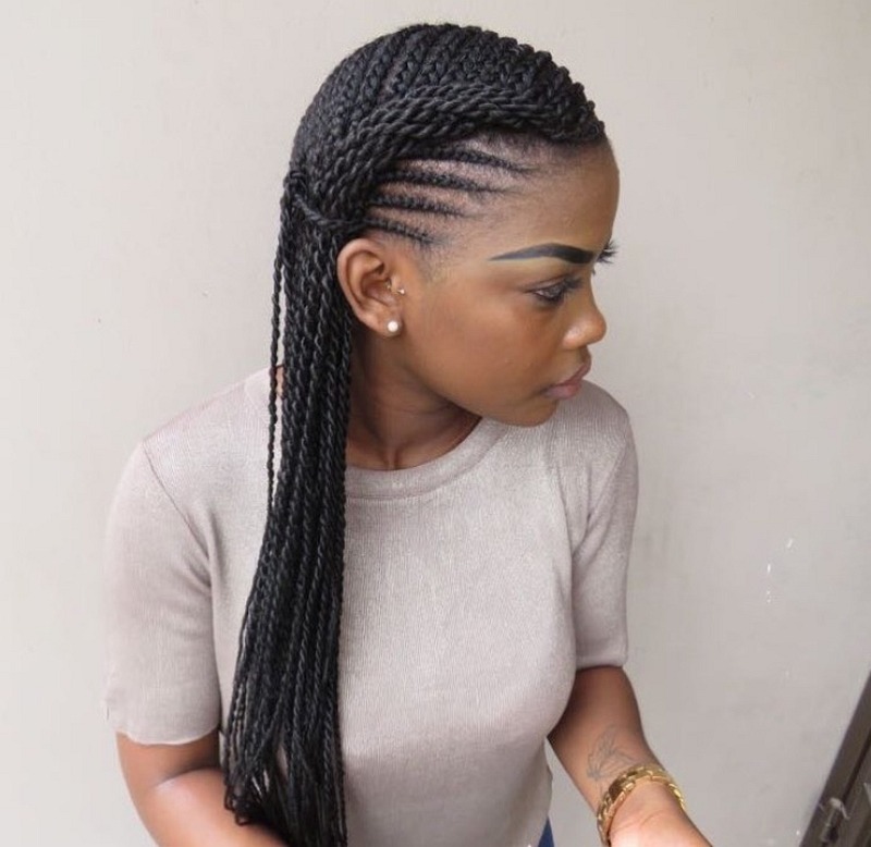 Latest Hairstyles 2021 GHANA 030