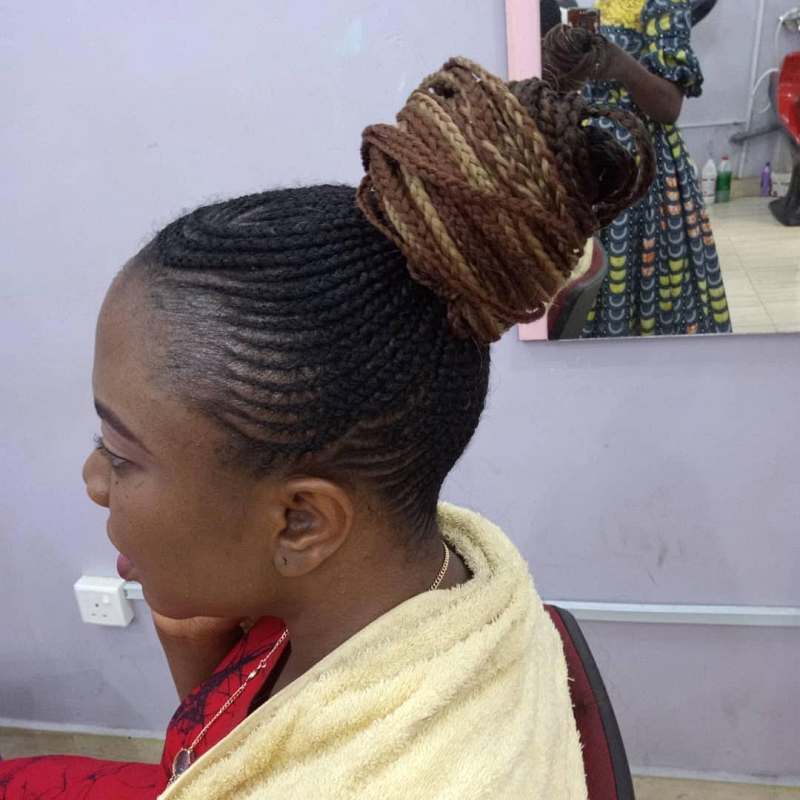 Latest Shuku Hairstyles 2021 004