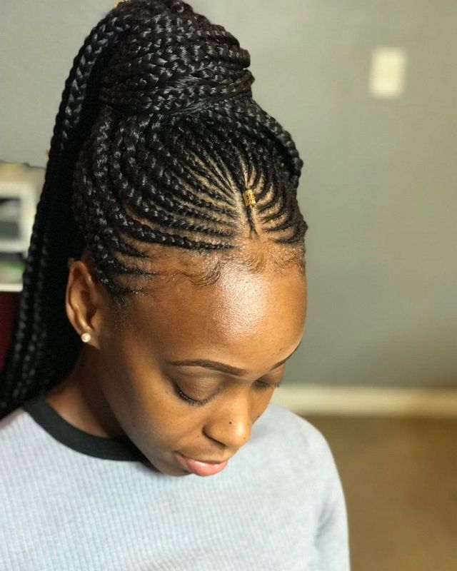 Latest Shuku Hairstyles 2021 015