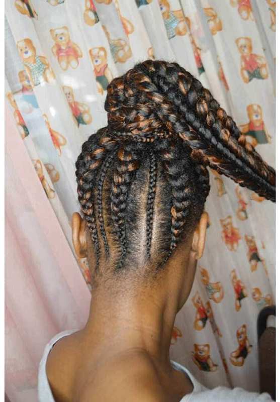 Latest Shuku Hairstyles 2021 022