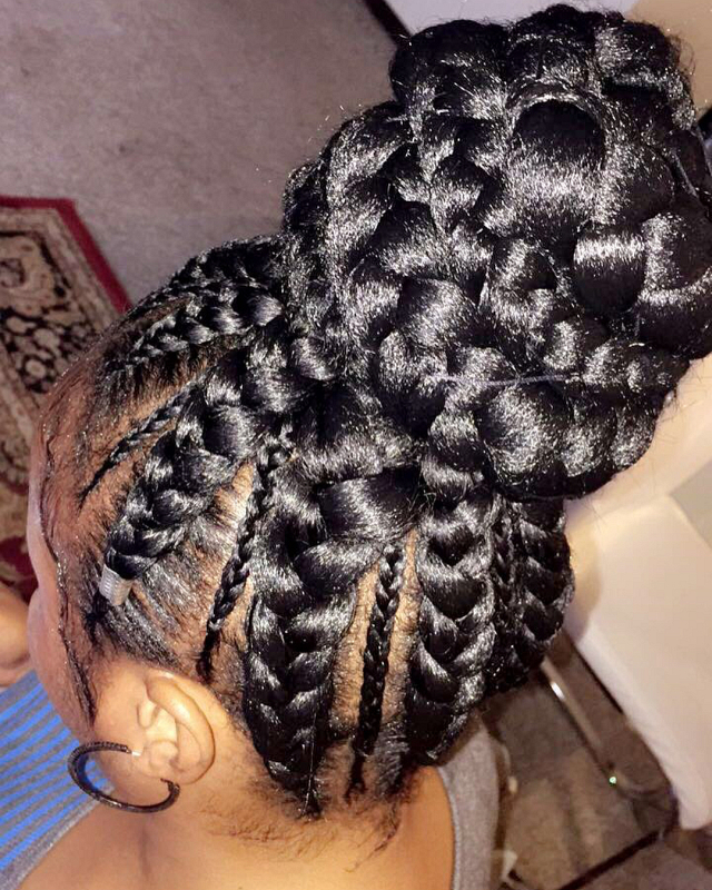 Latest Shuku Hairstyles 2021 026