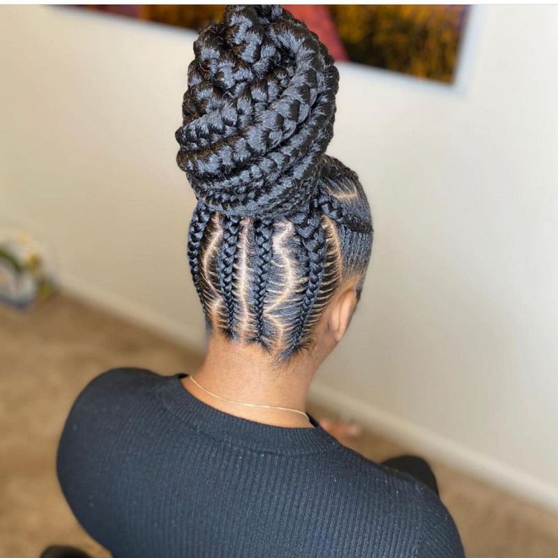 Latest Shuku Hairstyles 2021 029