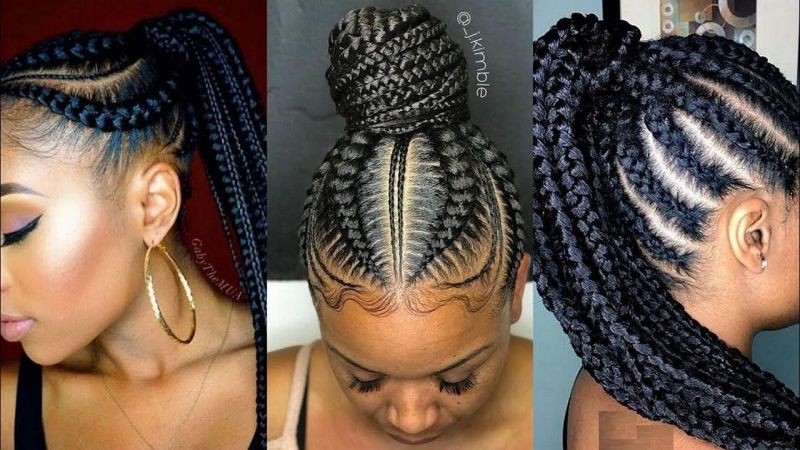 Latest Shuku Hairstyles 2021 032