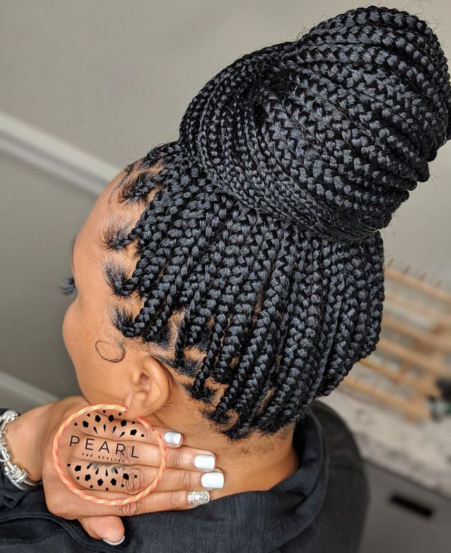 Latest Shuku Hairstyles 2021 053