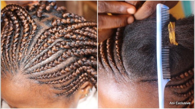 Latest Shuku Hairstyles 2021 073