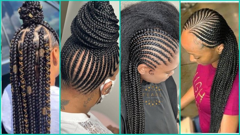 Latest Shuku Hairstyles 2021 077