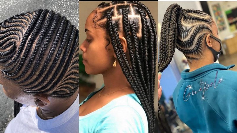 Latest Shuku Hairstyles 2021 078