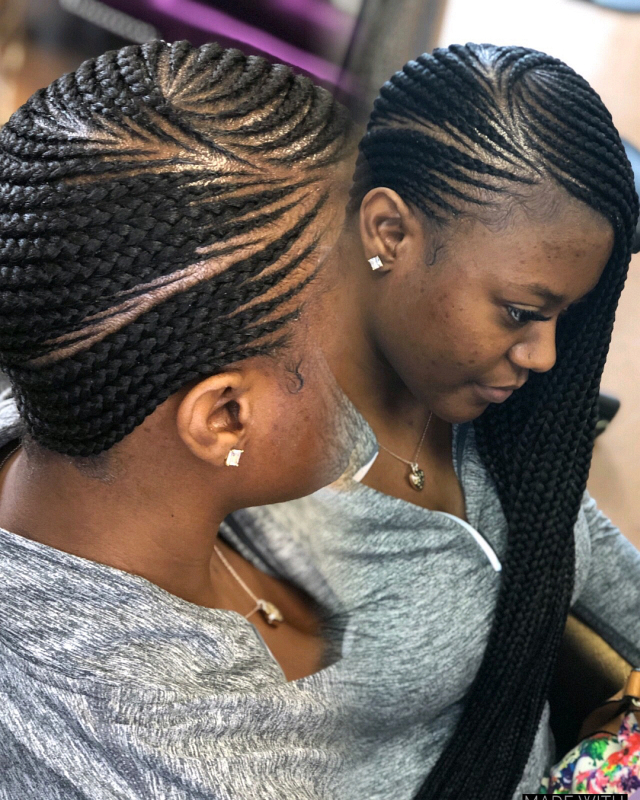 Latest Shuku Hairstyles 2021 085