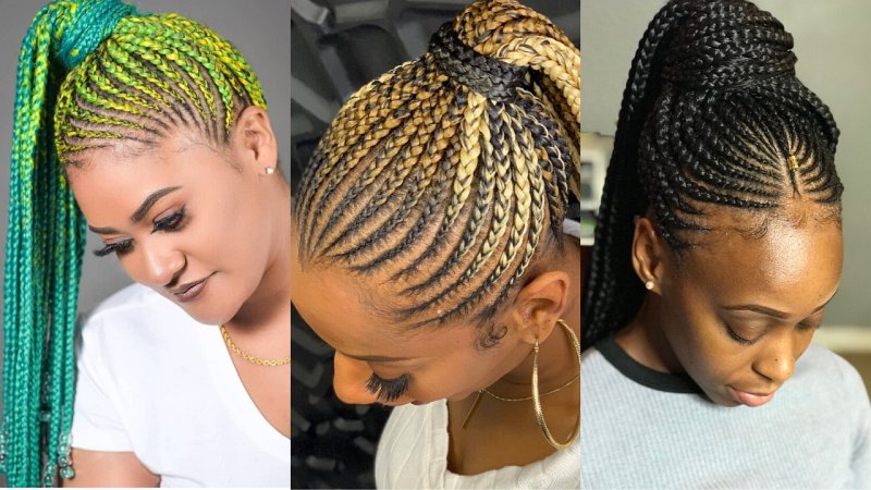 Latest Shuku Hairstyles 2021 086