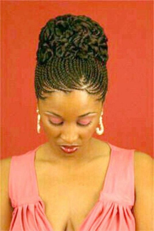 Latest Shuku Hairstyles 2021 GHANA 105