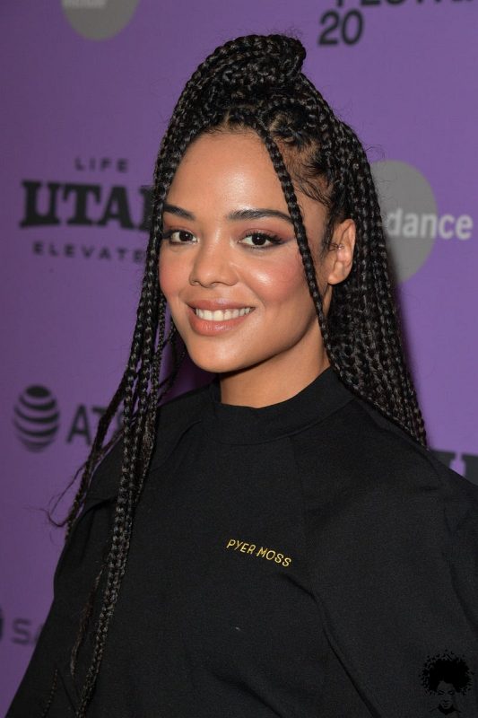 Tessa Thompson