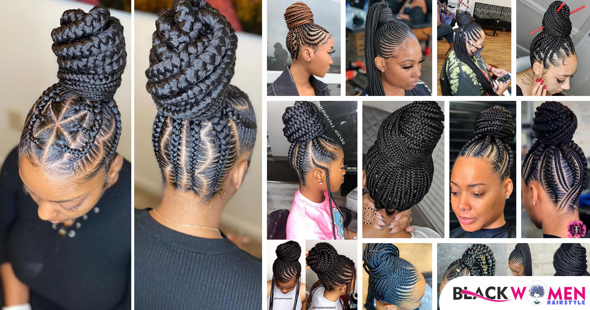 140 PHOTOS: Ghana Weaving Shuku Styles For 2023