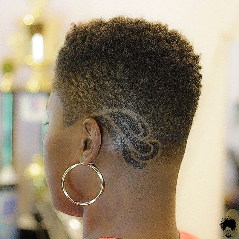 Zig zag Hairstyles 019