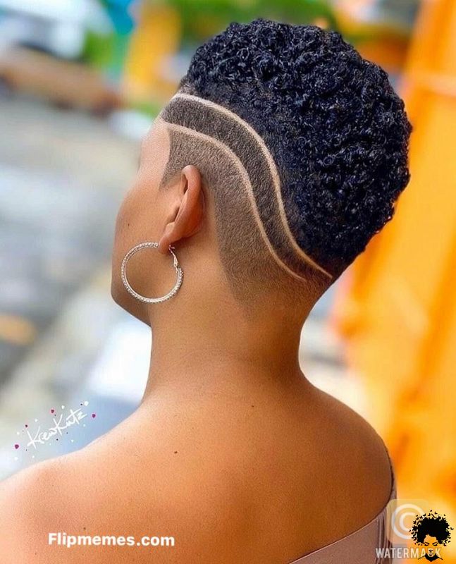 Zig zag Hairstyles 036