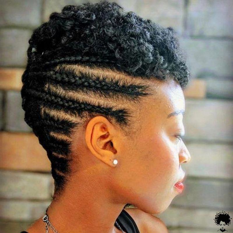 Zig zag Hairstyles 043