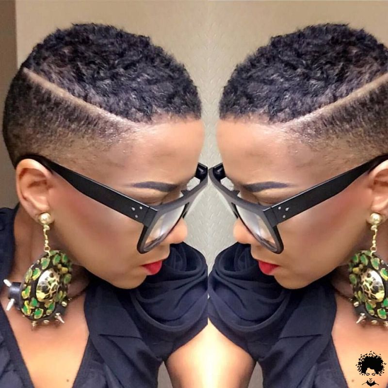 Zig zag Hairstyles 044