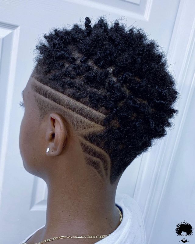 Zig zag Hairstyles 072