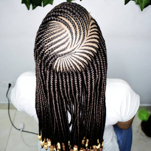 braided 48