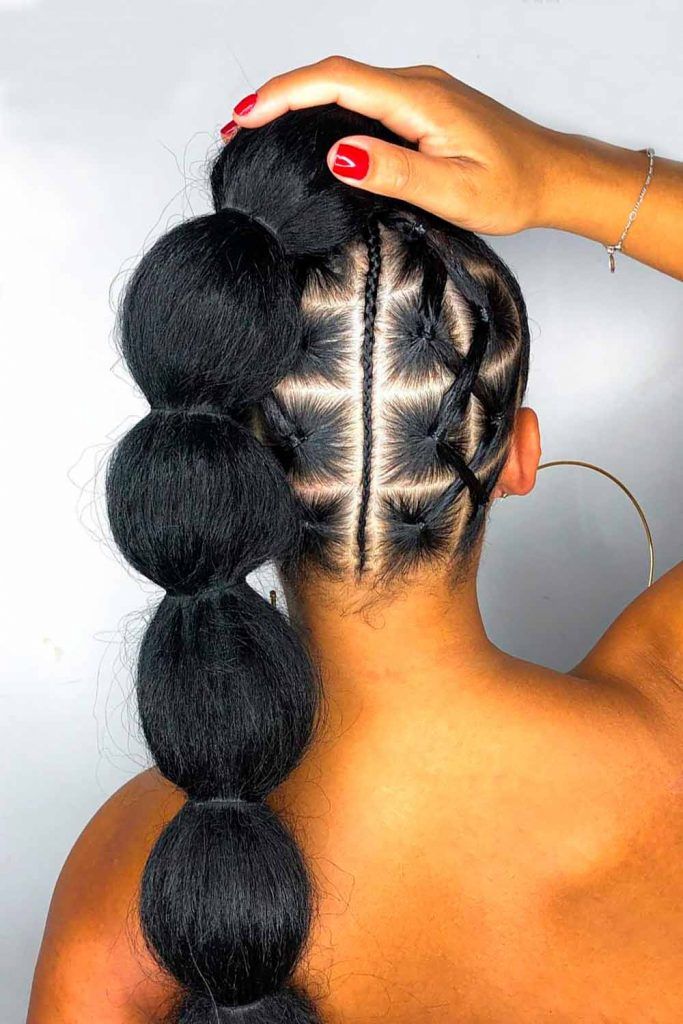 cornrow braids ideas ponytail 683x1024 1