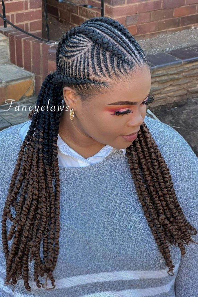 cornrow braids ideas tight hair style 683x1024 1